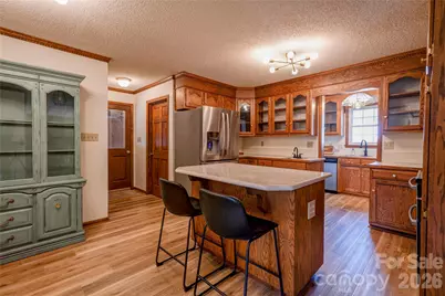 203 Carolina Drive, Cherryville, NC 28021 - Photo 9