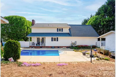 203 Carolina Drive, Cherryville, NC 28021 - Photo 35