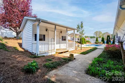 203 Carolina Drive, Cherryville, NC 28021 - Photo 39