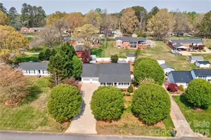 203 Carolina Dr, Cherryville, NC 28021 - Photo 41