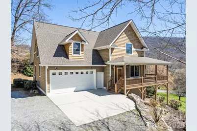 184 Silent Forest Drive, Canton, NC 28716 - Photo 3