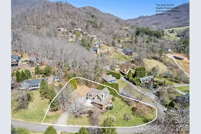 184 Silent Forest Drive, Canton, NC 28716 - Photo 7