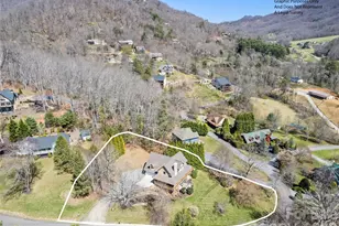 184 Silent Forest Dr, Canton, NC 28716 - Photo 7