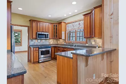 184 Silent Forest Drive, Canton, NC 28716 - Photo 13