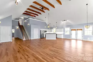 291 N Crab Meadow Dr, Hendersonville, NC 28739 - Photo 7