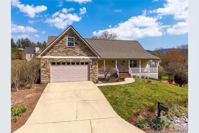 291 N Crab Meadow Drive, Hendersonville, NC 28739 - Photo 33