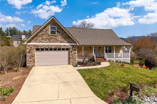 291 N Crab Meadow Dr, Hendersonville, NC 28739 - Photo 33