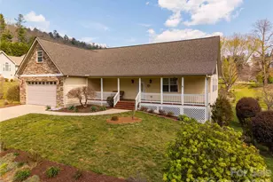 291 N Crab Meadow Dr, Hendersonville, NC 28739 - Photo 31