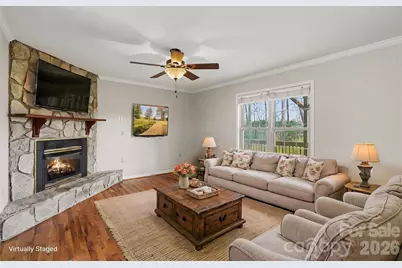 3301 Deal Mill Road, Hudson, NC 28638 - Photo 9