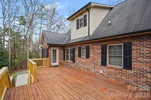 3301 Deal Mill Rd, Hudson, NC 28638 - Photo 33