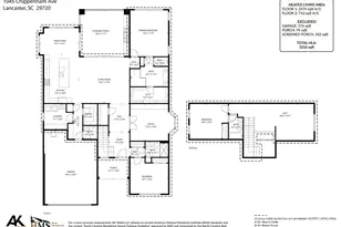 1045 Chippenham Ave, Lancaster, SC 29720 - Photo 39