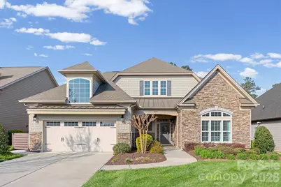 1045 Chippenham Avenue, Lancaster, SC 29720 - Photo 1