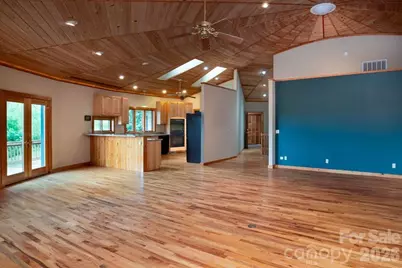 417 Quiet Forest Lane, Sylva, NC 28779 - Photo 5