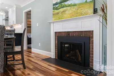 210 Wildflower Road, Asheville, NC 28804 - Photo 19