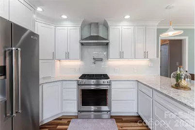 210 Wildflower Road, Asheville, NC 28804 - Photo 21