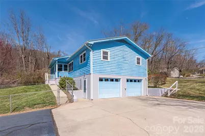 40 Warner Road, Canton, NC 28716 - Photo 21