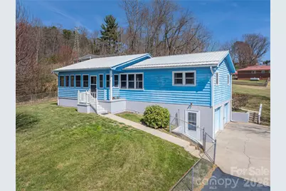 40 Warner Road, Canton, NC 28716 - Photo 1