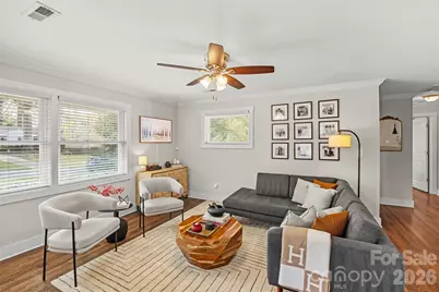 4418 Murrayhill Road, Charlotte, NC 28209 - Photo 7