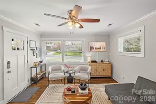 4418 Murrayhill Rd, Charlotte, NC 28209 - Photo 5