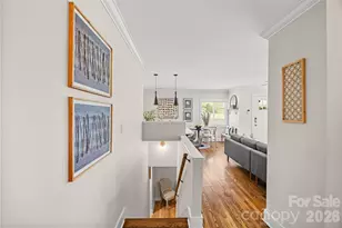 4418 Murrayhill Rd, Charlotte, NC 28209 - Photo 25