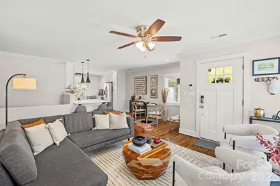 4418 Murrayhill Road, Charlotte, NC 28209 - Photo 9