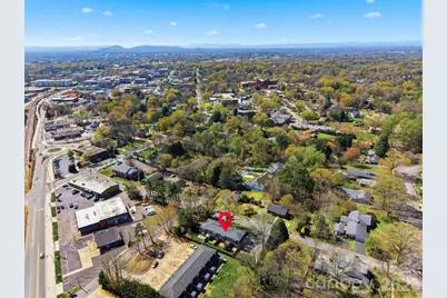 414 7th Street NE #2, Hickory, NC 28601 - Photo 33