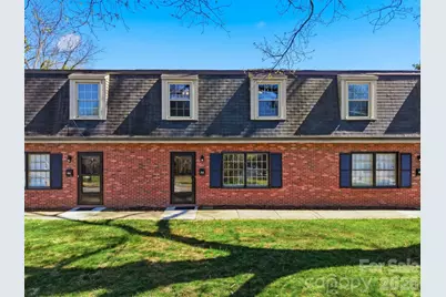 414 7th Street NE #2, Hickory, NC 28601 - Photo 1