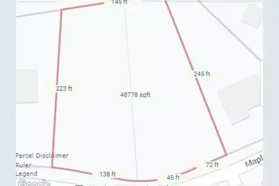 0 Maple Brook Drive, Denver, NC 28037 - Photo 3