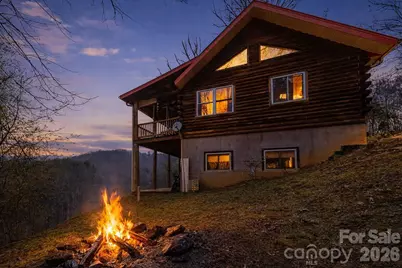 409 Hamlet Drive, Burnsville, NC 28714 - Photo 21