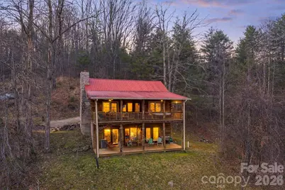 409 Hamlet Drive, Burnsville, NC 28714 - Photo 1