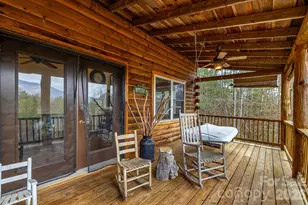 409 Hamlet Dr, Burnsville, NC 28714 - Photo 17