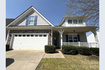 157 Millen Drive, Mooresville, NC 28115 - Photo 1