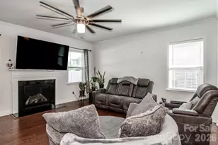 4160 SW Waterstone Pl SW, Concord, NC 28027 - Photo 19