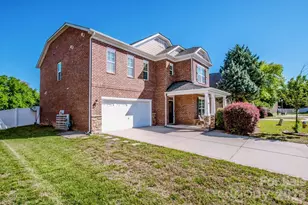 4160 SW Waterstone Pl SW, Concord, NC 28027 - Photo 3