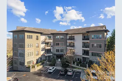 350 E Allen Street #303, Hendersonville, NC 28792 - Photo 27