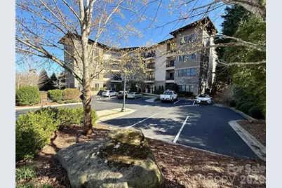 350 E Allen Street #303, Hendersonville, NC 28792 - Photo 25