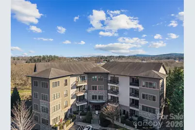 350 E Allen Street #303, Hendersonville, NC 28792 - Photo 1