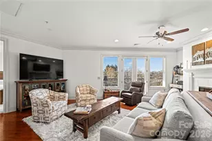 350 E Allen St, Hendersonville, NC 28792 - Photo 5