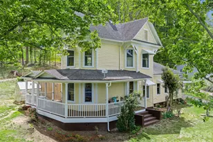 309 Hillside Dr, Burnsville, NC 28714 - Photo 1