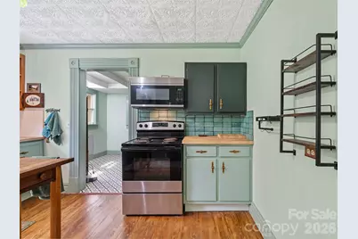 309 Hillside Drive, Burnsville, NC 28714 - Photo 9