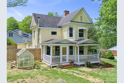 309 Hillside Drive, Burnsville, NC 28714 - Photo 29