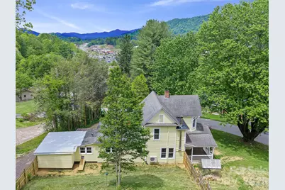 309 Hillside Drive, Burnsville, NC 28714 - Photo 37