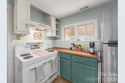 897 Dark Ridge Road, Sylva, NC 28779 - Photo 9