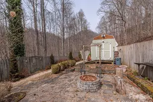 897 Dark Ridge Rd, Sylva, NC 28779 - Photo 23