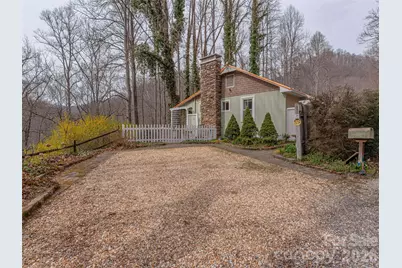 897 Dark Ridge Road, Sylva, NC 28779 - Photo 37