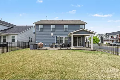 1352 Tollcross Road, Indian Trail, NC 28079 - Photo 35