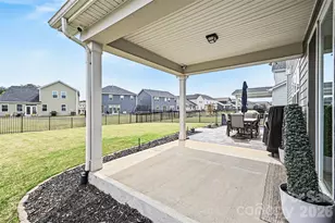 1352 Tollcross Rd, Indian Trail, NC 28079 - Photo 5