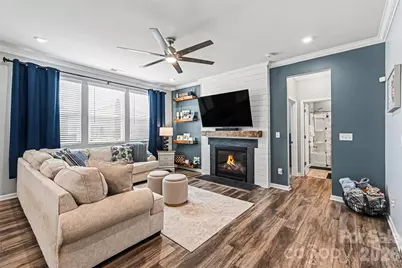 1352 Tollcross Road, Indian Trail, NC 28079 - Photo 9