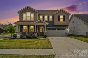 1352 Tollcross Rd, Indian Trail, NC 28079 - Photo 1