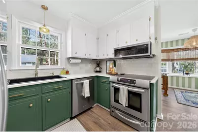 8844 Kirchenbaum Drive, Charlotte, NC 28210 - Photo 21